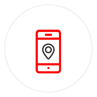 LOCALIZACIÓN EN TIEMPO REAL